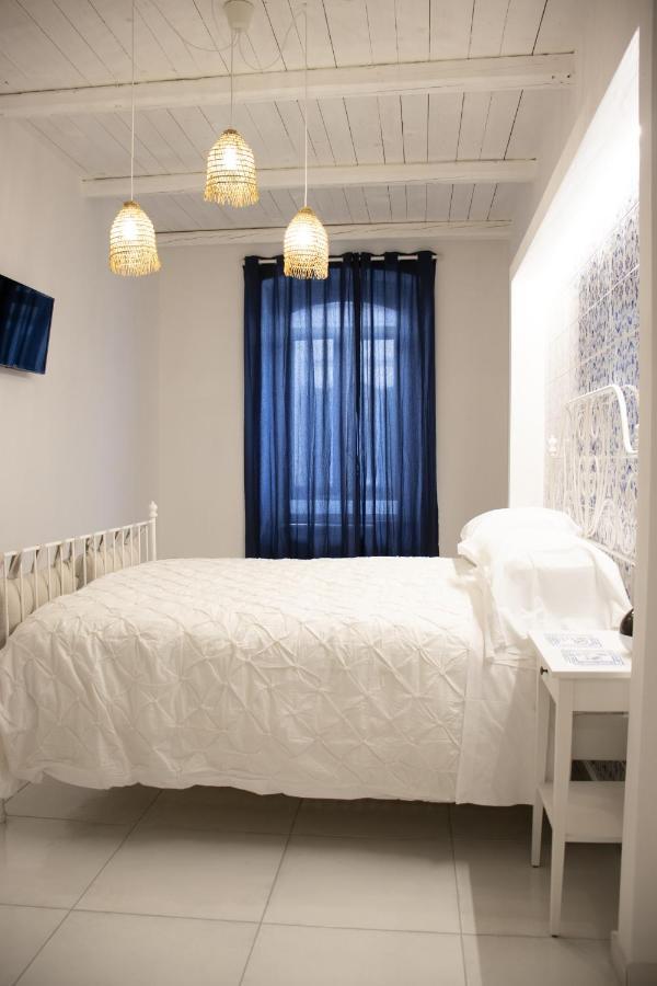 Donna Luisella B&B เนเปิลส์ ภายนอก รูปภาพ