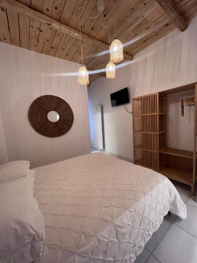 Donna Luisella B&B เนเปิลส์ ภายนอก รูปภาพ